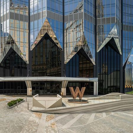 W Macau - Studio City Ngoại thất bức ảnh Westin Palace, Prague